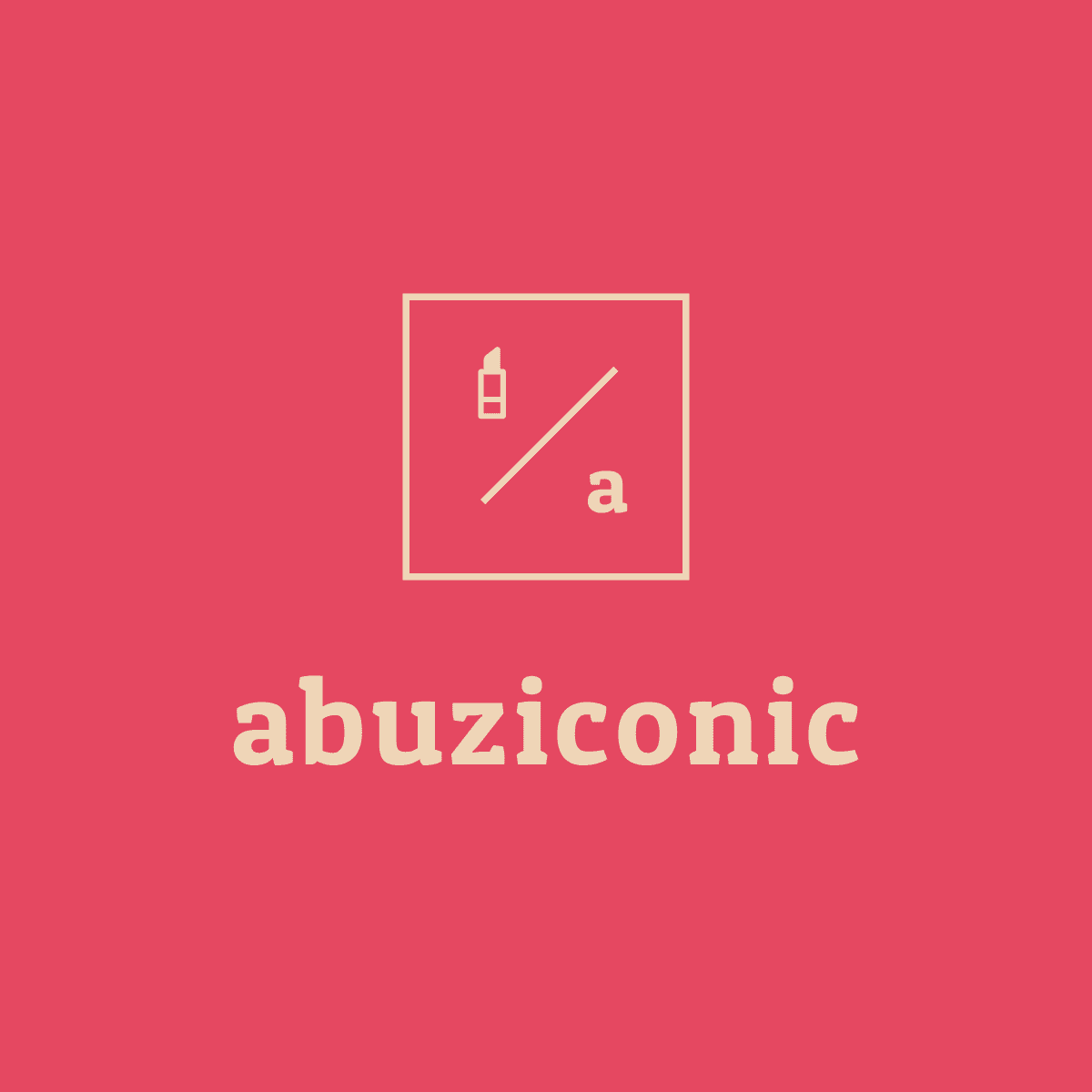 Abuziconic